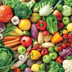 Vegetables